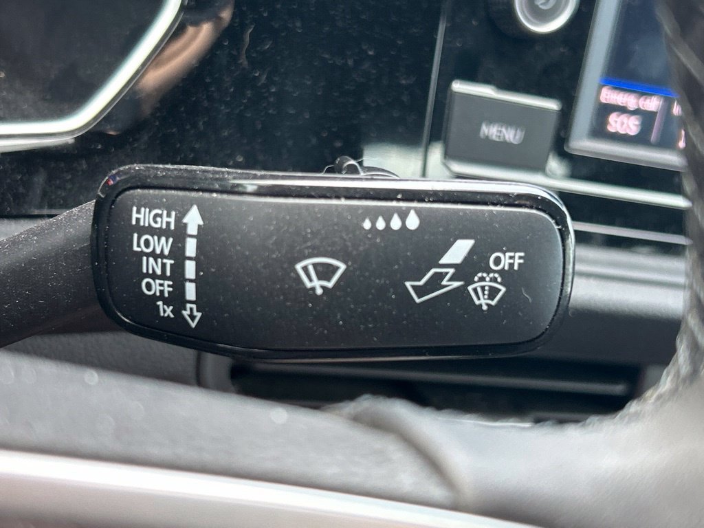 Certified 2024 Volkswagen Jetta Sport FWD image 26