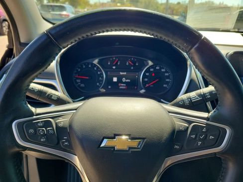 Certified 2022 Chevrolet Equinox LT image 19