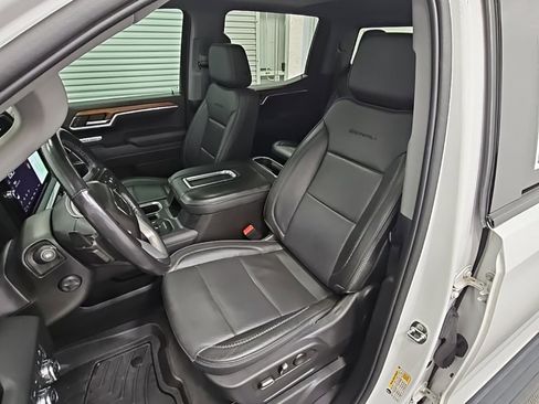 Used 2022 GMC Sierra 1500 Denali w/ Denali Reserve Package image 29