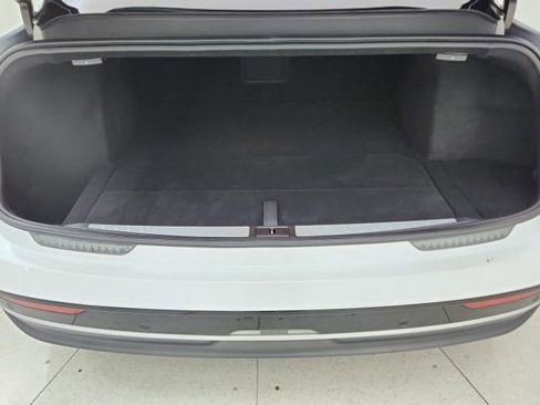 Used 2023 Lucid Air Touring image 14