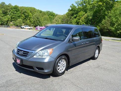 Used 2010 Honda Odyssey EX image 51
