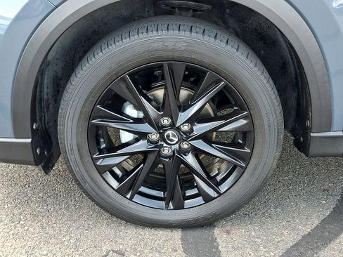 Certified 2024 MAZDA CX-5 Carbon Edition AWD/4WD image 10