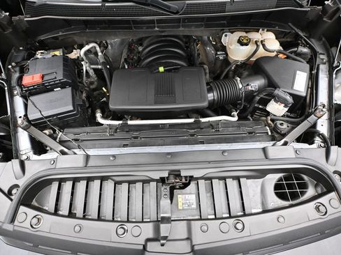 Used 2020 Chevrolet Silverado 1500 LT Trail Boss w/ Convenience Package image 48