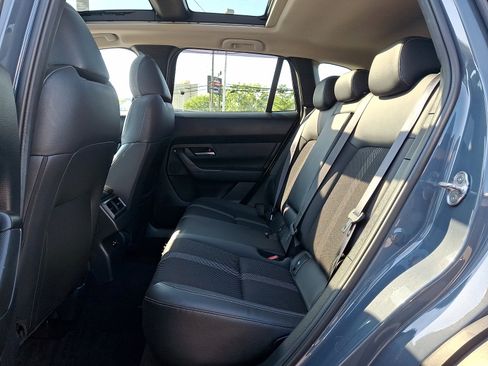 Certified 2023 MAZDA CX-50 2.5 S w/ Cargo Package AWD/4WD image 10