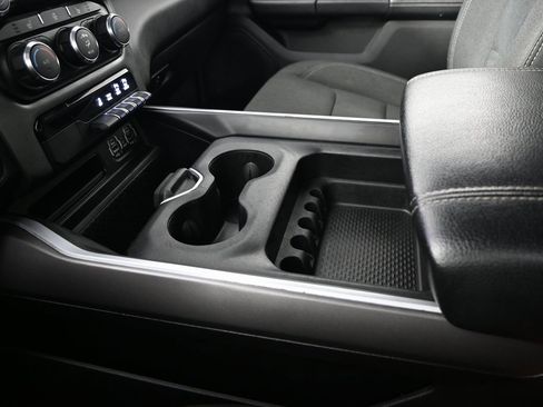 Used 2022 RAM 1500 Big Horn image 31