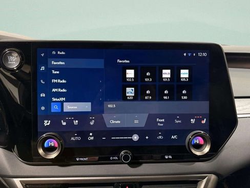 Used 2024 Lexus RX 350 image 15