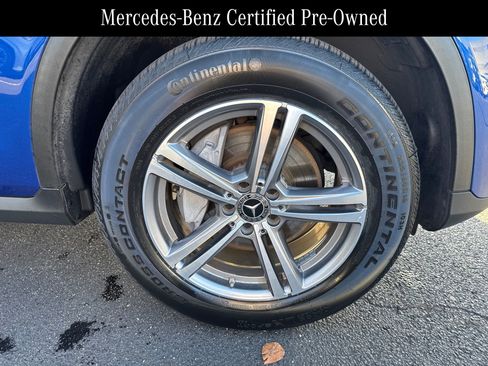 Certified 2022 Mercedes-Benz GLC 300 4MATIC image 30