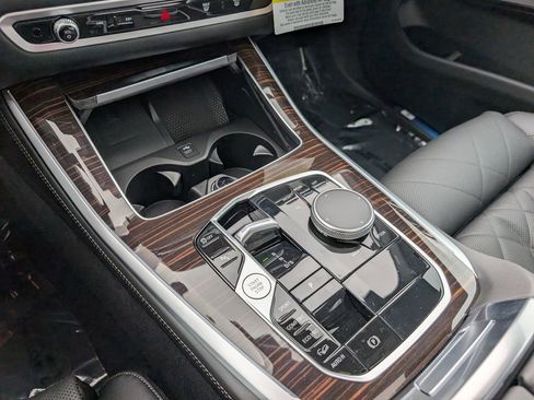 New 2026 BMW X5 xDrive40i image 28