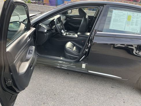 Used 2019 Nissan Altima 2.5 SL AWD/4WD image 14