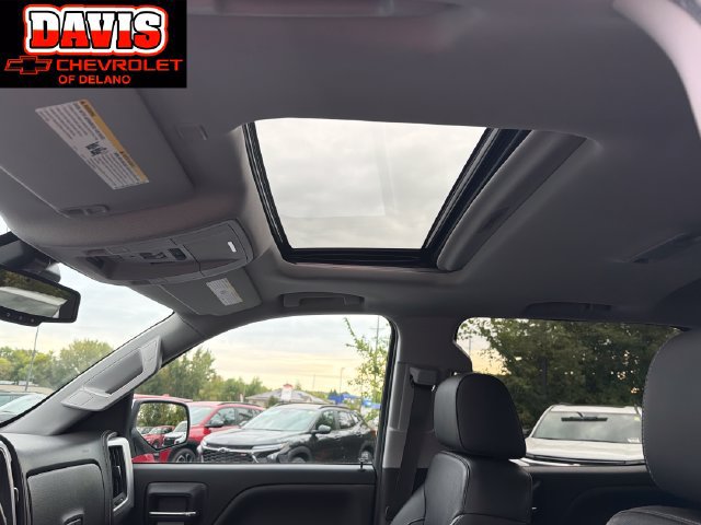Used 2018 GMC Sierra 1500 SLT AWD/4WD image 19