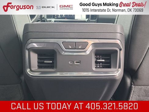 New 2026 GMC Sierra 2500 SLT w/ Max Trailering Package AWD/4WD image 49