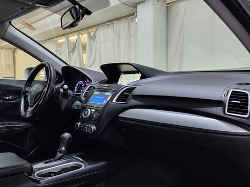 Used 2017 Acura RDX AWD w/ Technology Package image 20