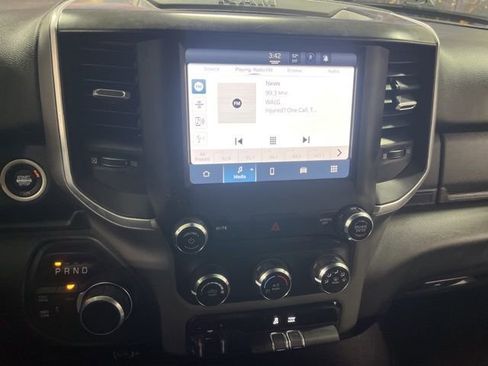 Used 2024 RAM 2500 Big Horn image 18