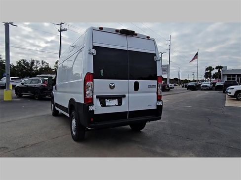 New 2026 RAM ProMaster 1500 w/ Convenience Group image 29