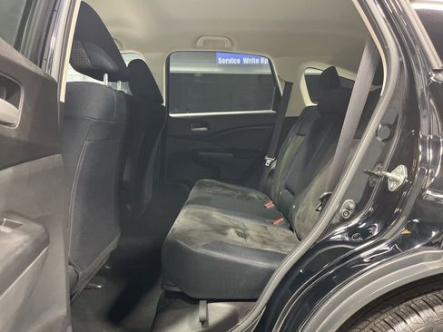 Used 2016 Honda CR-V SE image 27