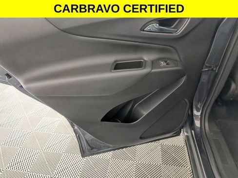 Certified 2023 Chevrolet Equinox LT FWD image 27