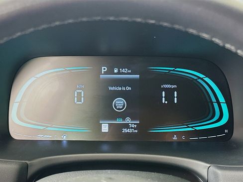 Used 2025 Hyundai Palisade SEL image 19