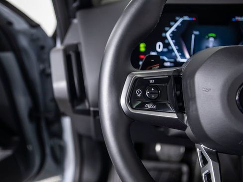 Used 2025 BMW X3 xDrive30i w/ M Sport Package image 37