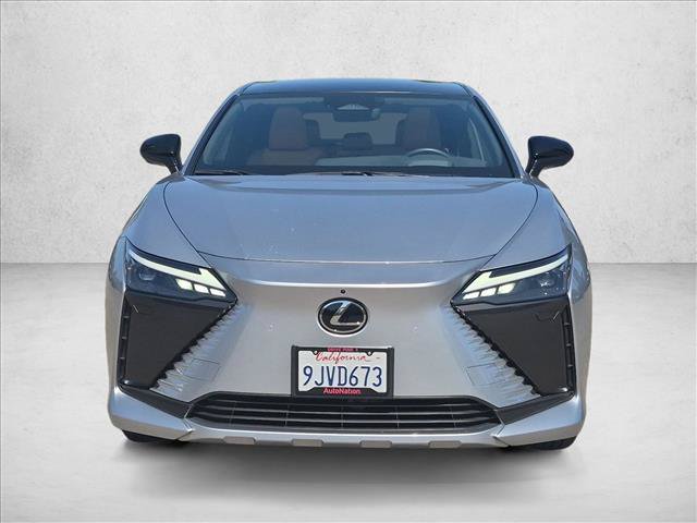 Used 2023 Lexus RZ 450e Premium AWD/4WD image 2