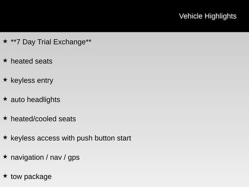 Used 2014 RAM 3500 Laramie w/ Convenience Group image 5