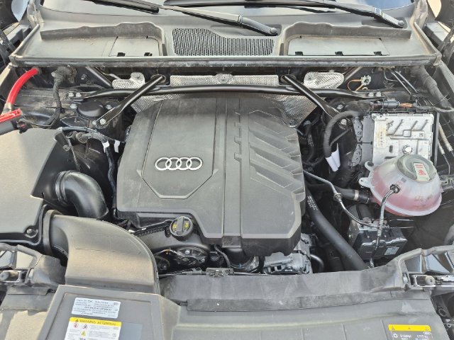 Used 2024 Audi Q5 2.0T Premium Plus AWD/4WD image 27