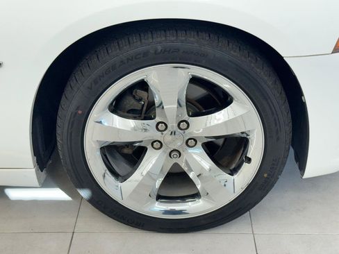 Used 2013 Dodge Charger R/T RWD image 41