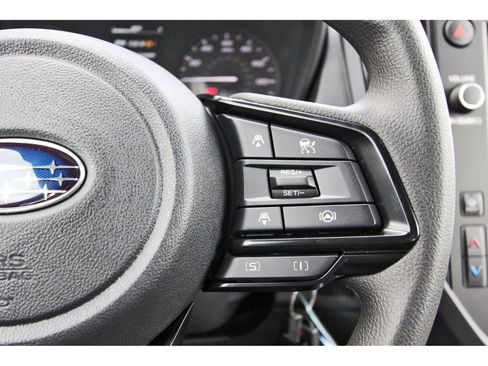 New 2026 Subaru Forester AWD/4WD image 15