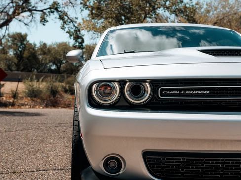Used 2021 Dodge Challenger R/T w/ Plus Package RWD image 9