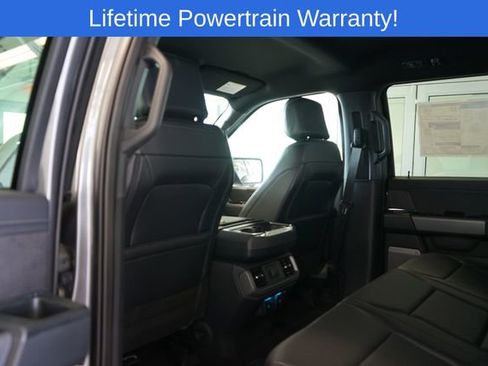 New 2025 Ford F150 XLT w/ Equipment Group 303A High image 30