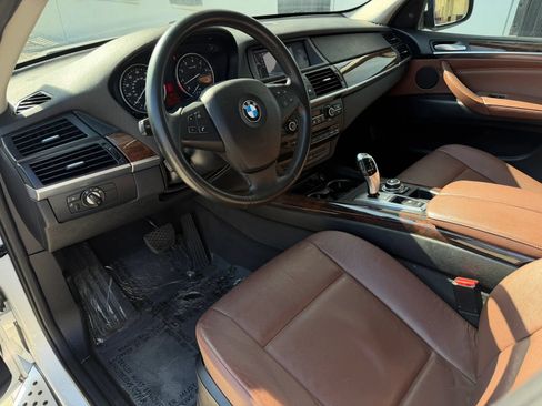 Used 2011 BMW X5 xDrive35i AWD/4WD image 11