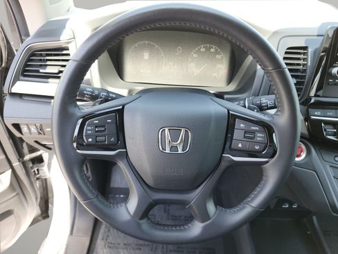Used 2025 Honda Odyssey EX-L image 33