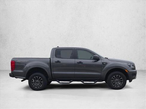 Used 2020 Ford Ranger XLT w/ Equipment Group 301A Mid RWD image 4