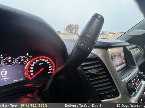 Used 2015 GMC Yukon XL Denali w/ Premium Package image 19