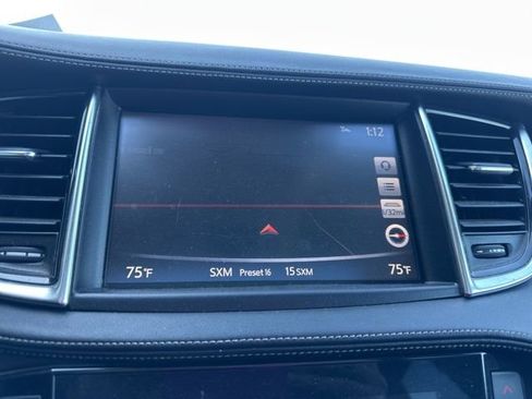Used 2019 INFINITI QX50 Essential w/ Premium Heat Package image 14