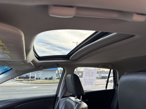 Used 2015 Acura RDX FWD w/ Technology Package image 8