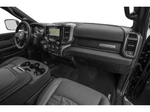 Used 2022 RAM 2500 Power Wagon w/ Level 2 Equipment Group AWD/4WD image 10