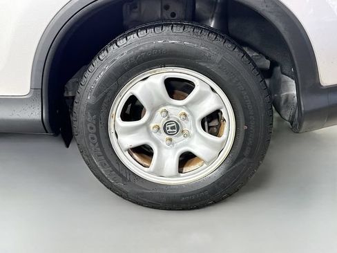 Used 2014 Honda CR-V LX image 30