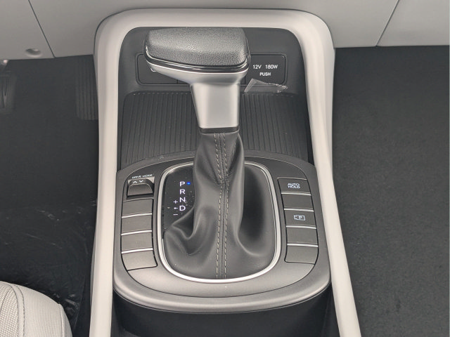 New 2027 Hyundai Kona SE FWD image 21