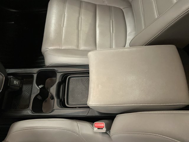 Used 2018 Honda CR-V EX-L image 20