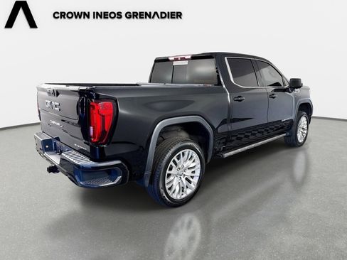 Used 2019 GMC Sierra 1500 Denali w/ Denali Ultimate Package AWD/4WD image 5