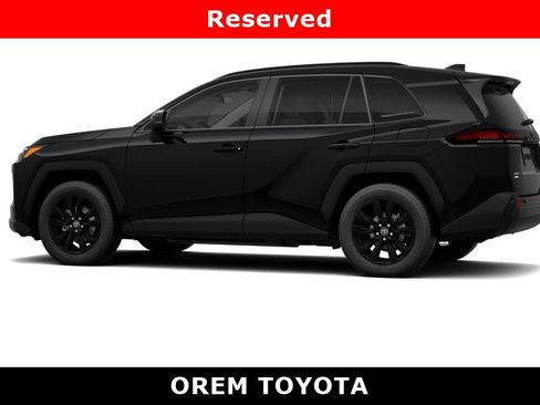 New 2026 Toyota RAV4 XLE Premium w/ Weather Package image 5