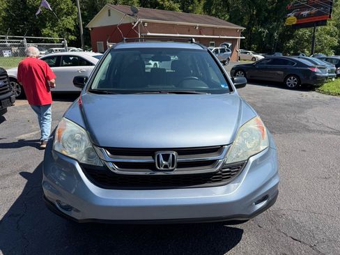 Used 2010 Honda CR-V LX image 4