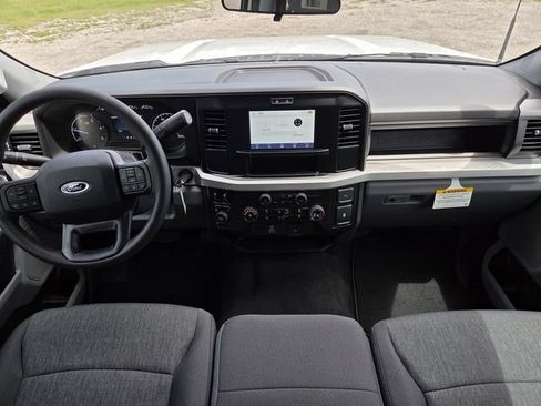 New 2026 Ford F350 XL AWD/4WD image 11