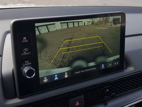 New 2026 Honda CR-V EX-L image 20