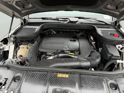 Used 2022 Mercedes-Benz GLE 350 image 10