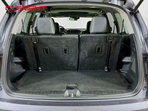 Used 2022 Honda Pilot Special Edition image 10