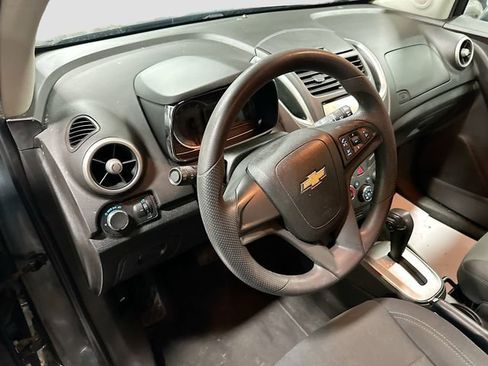 Used 2016 Chevrolet Trax LS image 10