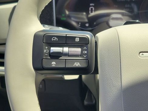 New 2026 Hyundai Santa Fe SEL FWD image 7