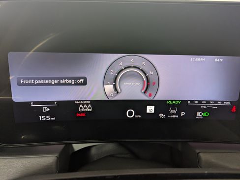 Certified 2026 Audi Q3 quattro 2.0T AWD/4WD image 20