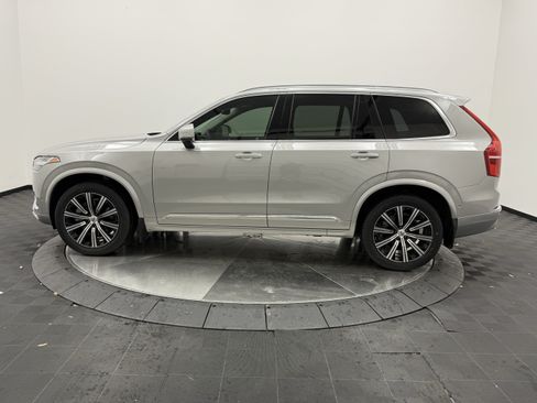 Certified 2023 Volvo XC90 B6 Plus w/ Protection Package Premier AWD/4WD image 4
